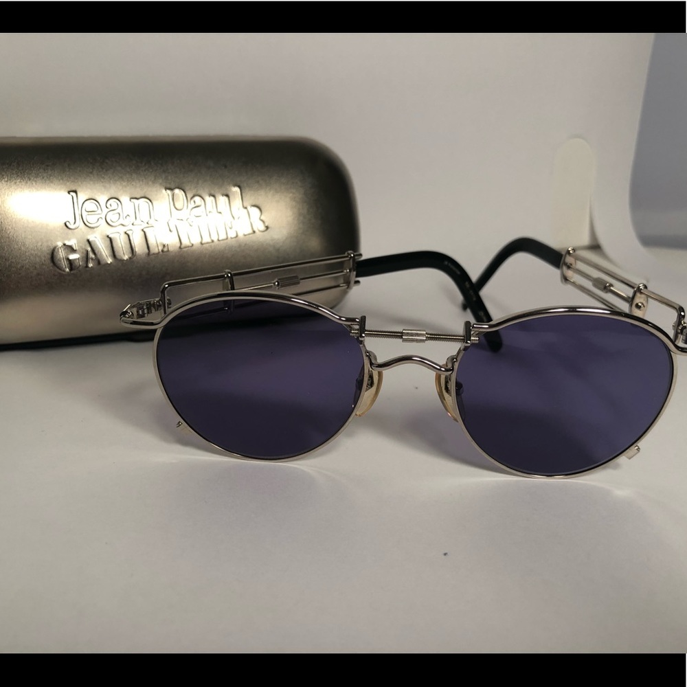 ❌❌SOLD OUT❌❌Jean Paul Gaultier  sunglasses 🕶